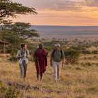Mara Naboisho Conservancy, Narok