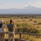 Ol Pejeta Conservancy, Laikipia