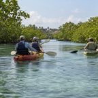 Watamu Marine Reserve, Kilifi